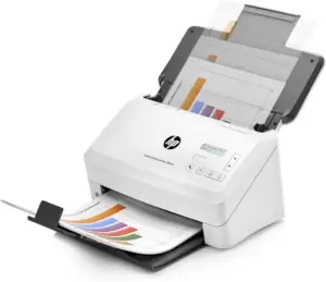 Сканер HP ScanJet Enterprise Flow 7000 s3 [L2757A] фото